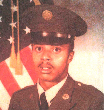 Patterson Sr., Garry W.
